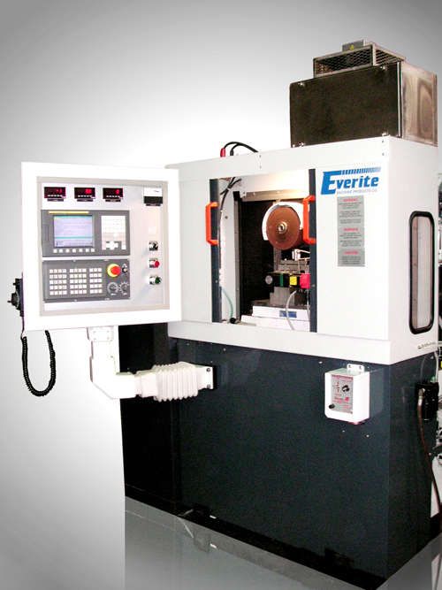 Maschinen Retusche für die Industrie und das B2C Geschäft