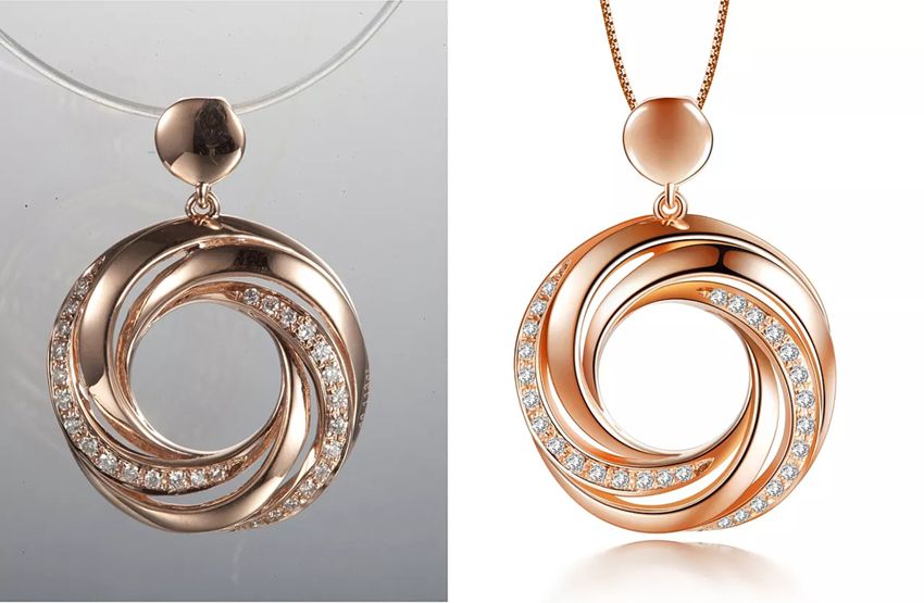 Outsourcing von Bildbearbeitung spart Zeit und Kosten