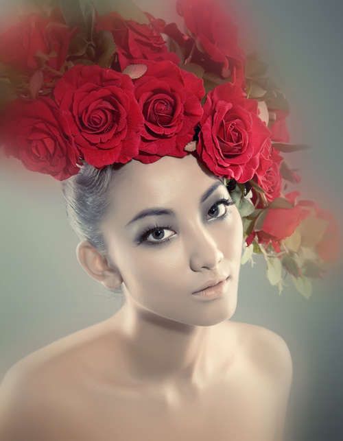 Beauty Retusche Service